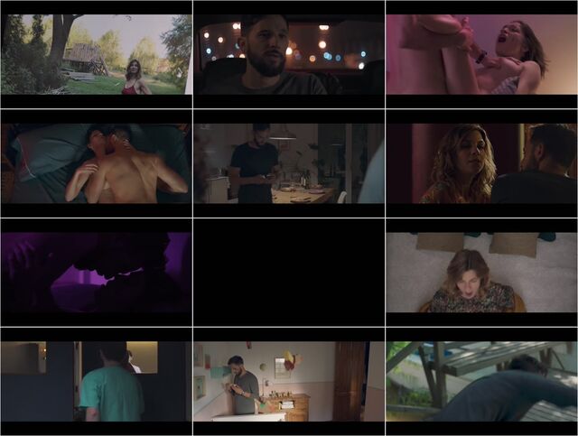 Sangre (2020) Preview
