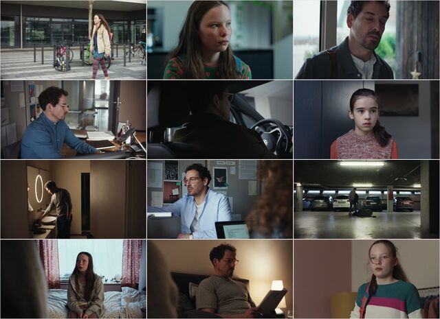 Was Marielle Weis 2025 1080p Preview