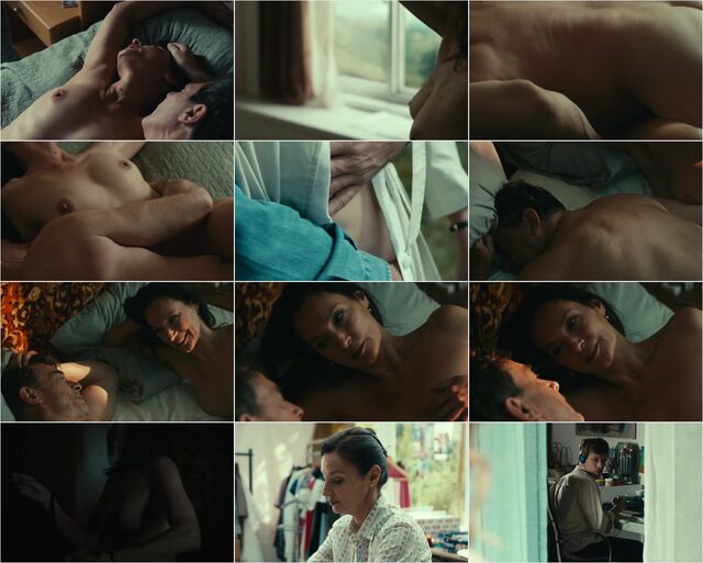 Jeanne Balibar, Alexia H C3 A9brard - Let Me Go (Laissez-moi) (2023) HD 1080p Preview