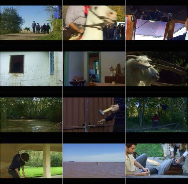Lo nuestro no funciona Preview
