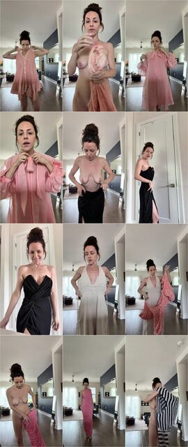 Try On Haul Preview