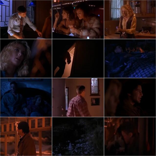 Till the End of Night (1995) Preview