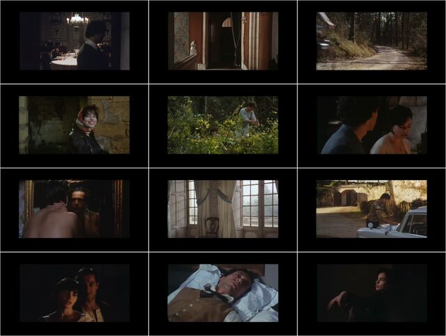 Les bois noirs 1989 Preview