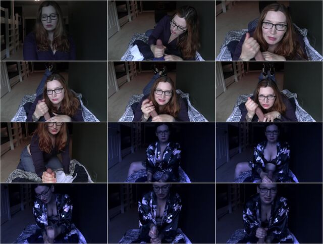 mommy-s-mean-handjobs-4k Preview