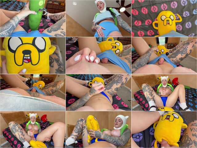 KittyQuinn (13) Preview