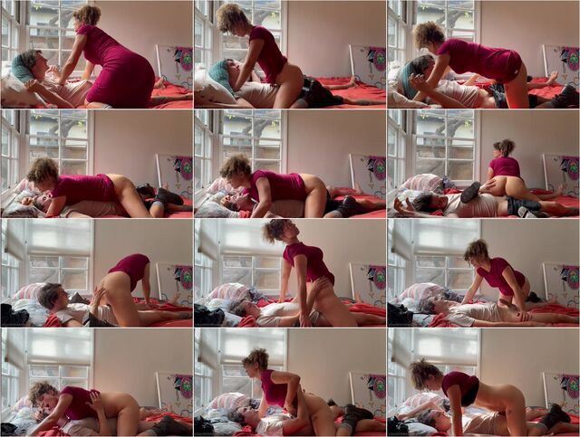 Sextape with Mom HD 1080p Preview