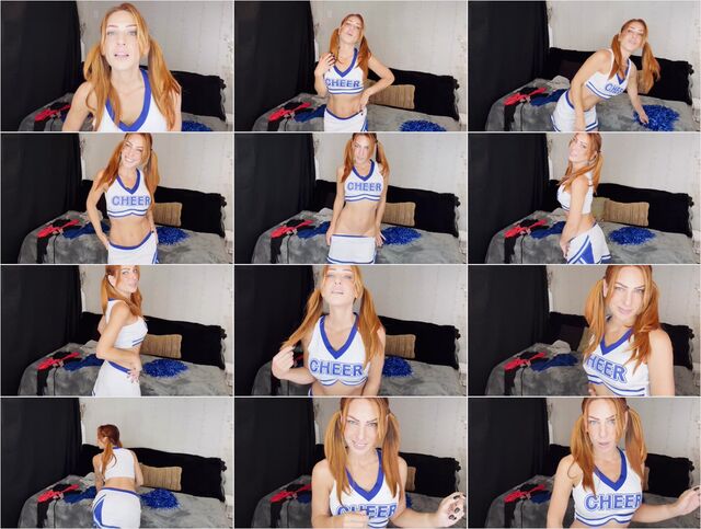 TrophyWifeNat - Off to see my college boyfriend cucking husband Preview